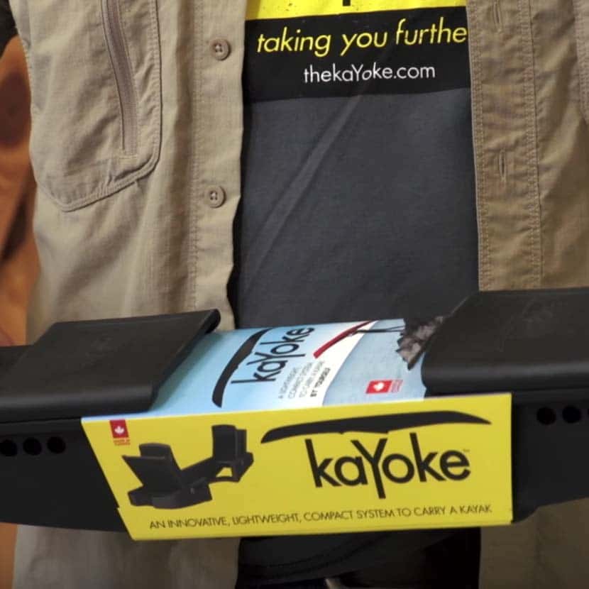 KaYoke How To Video – Set Up